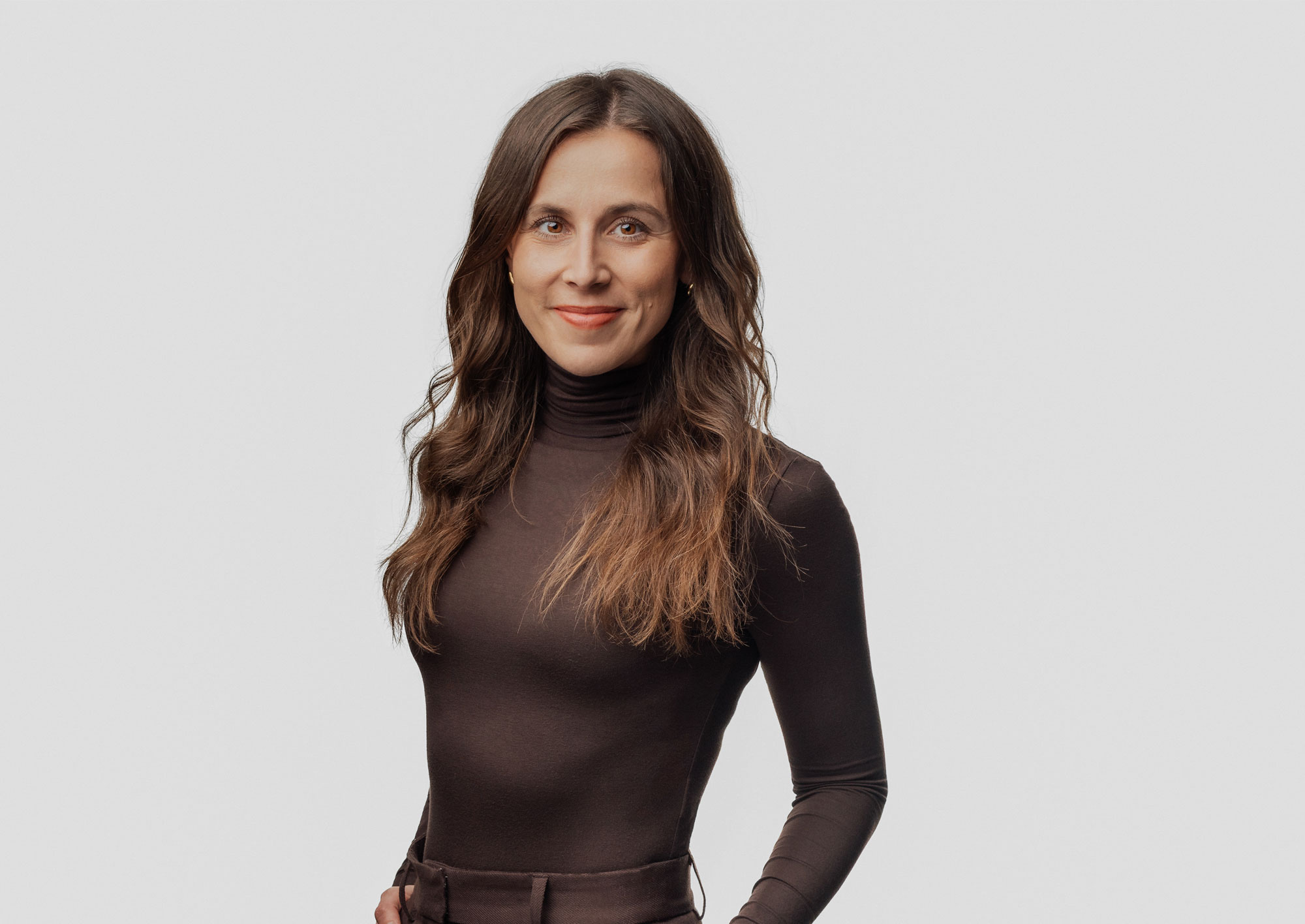 JUDr. Tereza Chadimová